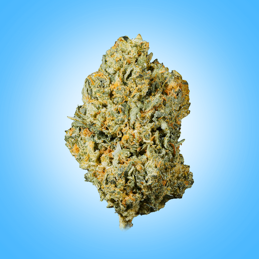 Sativa • Citrus Burst