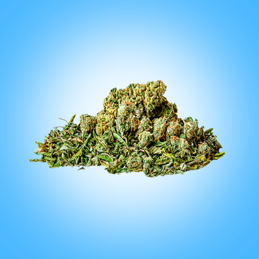 Hybrid • Zen Blend