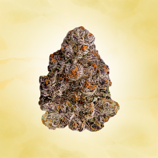 Sativa • Berry Breeze