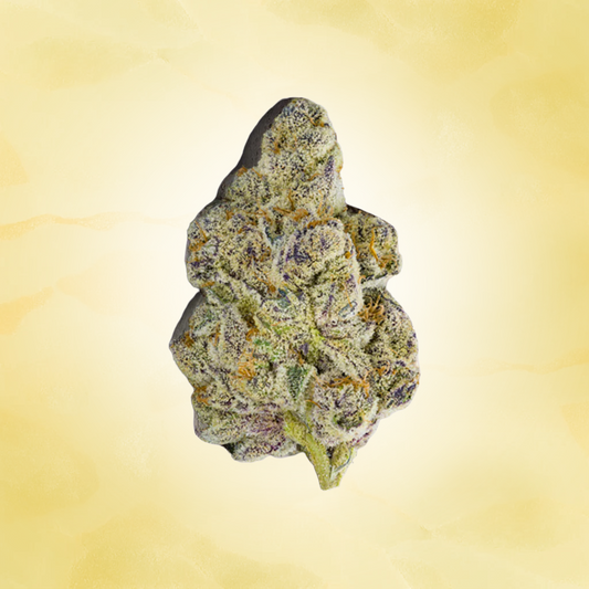 Indica • Pink Runtz