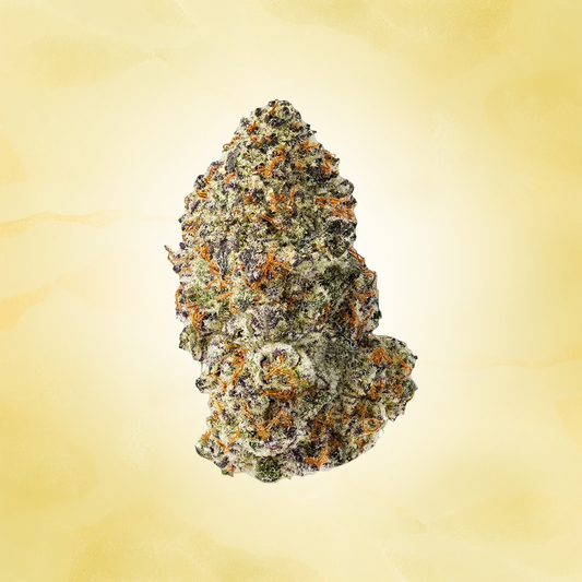 Hybrid • Purple Cloud