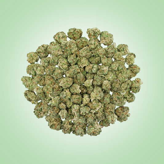 Indica • Sunset Sherbert