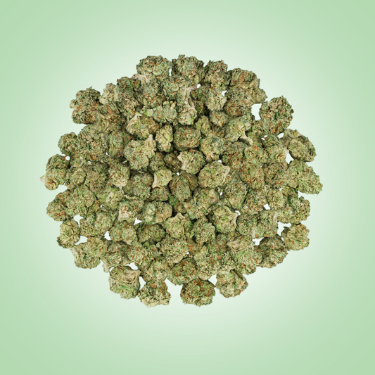 Sativa • The Soap