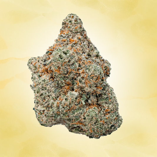 Hybrid • Candyland
