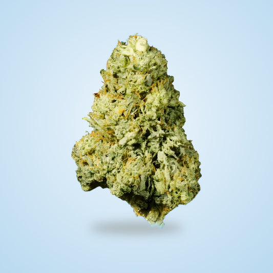 Sativa • Blue Z