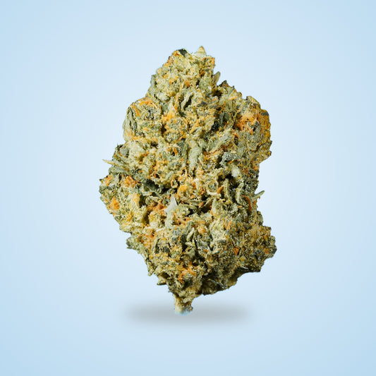 Sativa • Citrus Burst