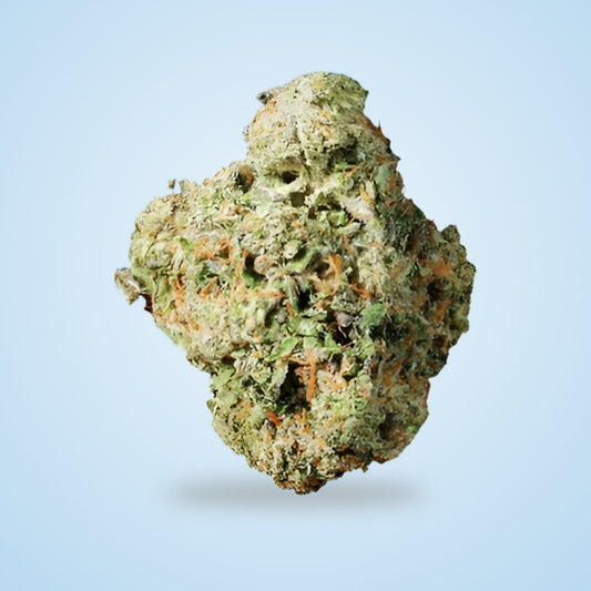 Sativa • Durban Gold