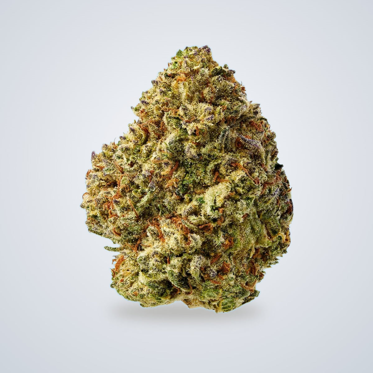 Mac 1 premium THCA flower (Hybrid)