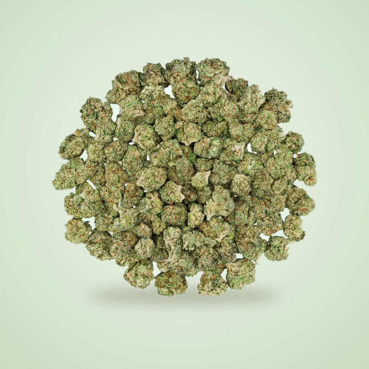 Mochi THCA smalls (Hybrid)