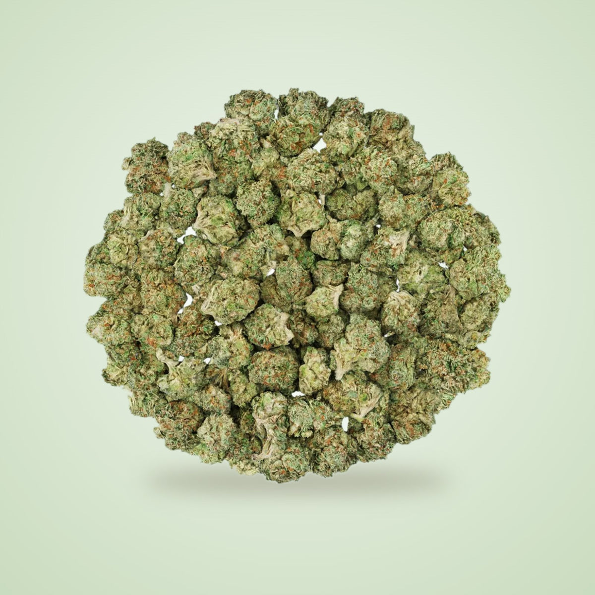 THCA smalls buds