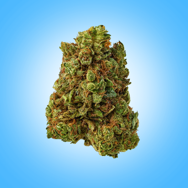 Hybrid • Crunch Berries (Premium Oz Bulk)