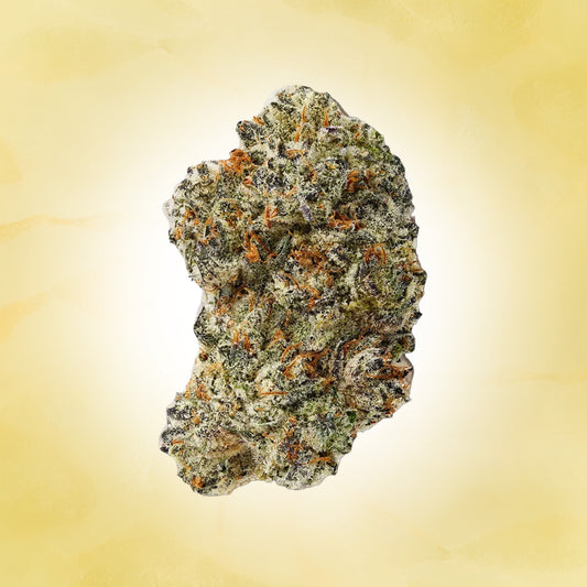 Indica • Galactic Warheads (Exotic)
