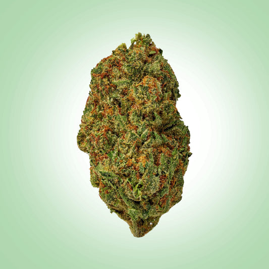 Sativa • White Ember (Economy)