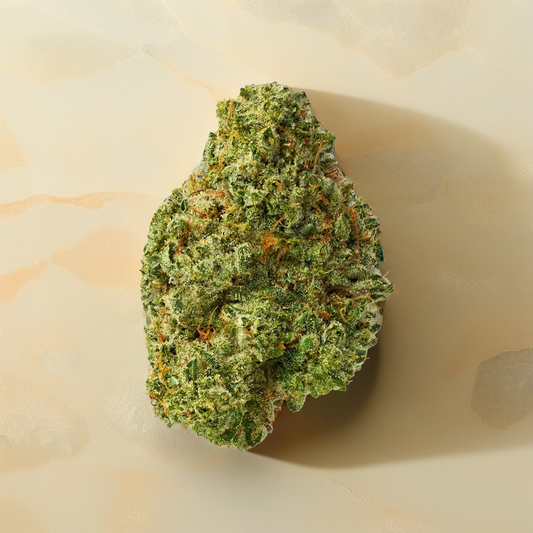 Super Silver Haze • Awake