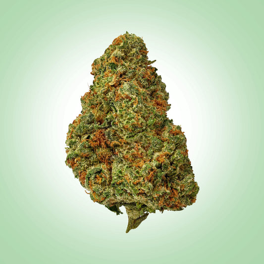 Indica • Super Sauce (Economy)