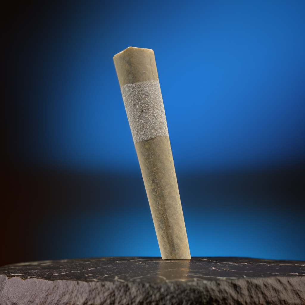 Zen Flow Diamond/Rosin Pre-Roll