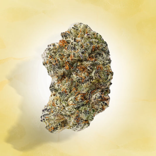 Indica • Galactic Warheads (Exotic)