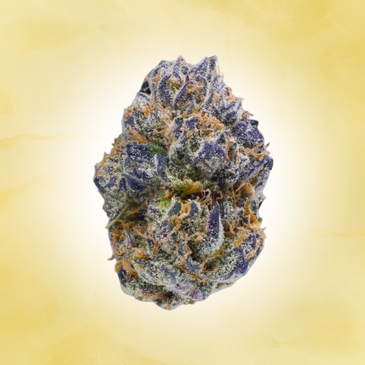 Indica • Permanent Marker (Exotic)
