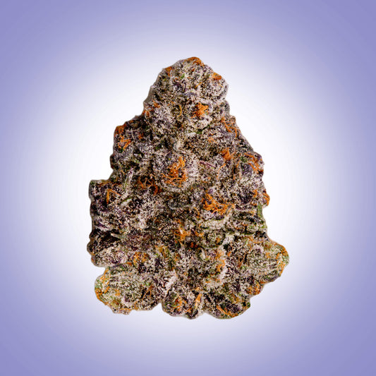 Sativa • Berry Breeze (Premium)