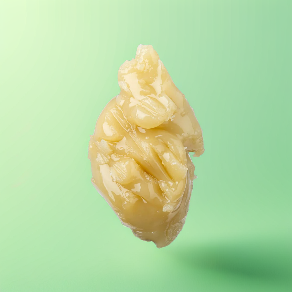 Hybrid • Sunset Sherbert Rosin