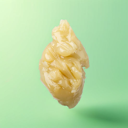 Hybrid • Sunset Sherbert Rosin