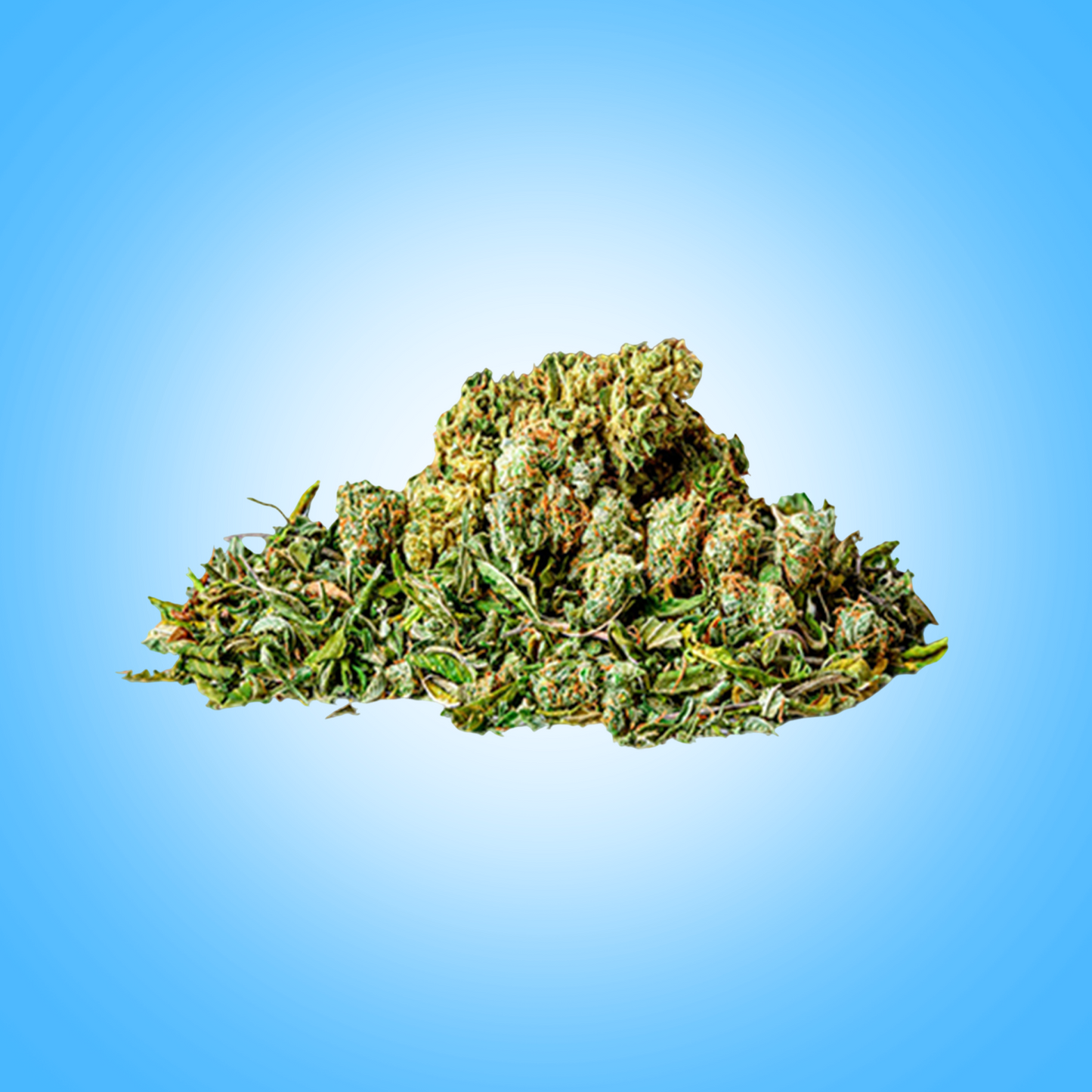 Hybrid • Zen Blend (Premium Oz)