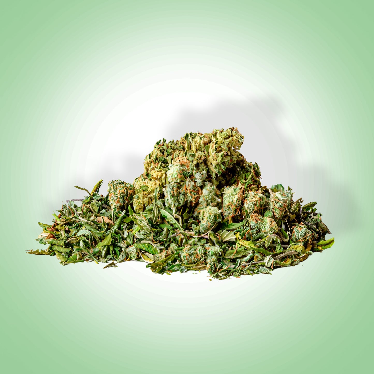 Hybrid • Zen Blend (Economy)