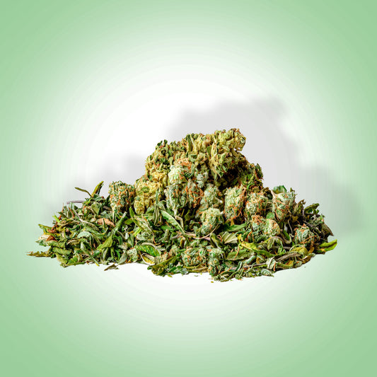 Hybrid • Zen Blend (Economy)