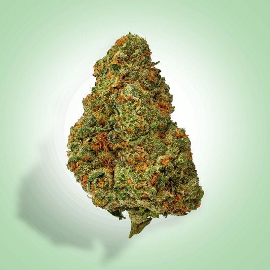 Indica • Super Sauce (Economy)