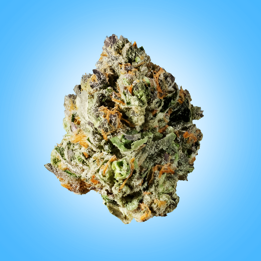 Indica • Northern Lights (Budget Buds)