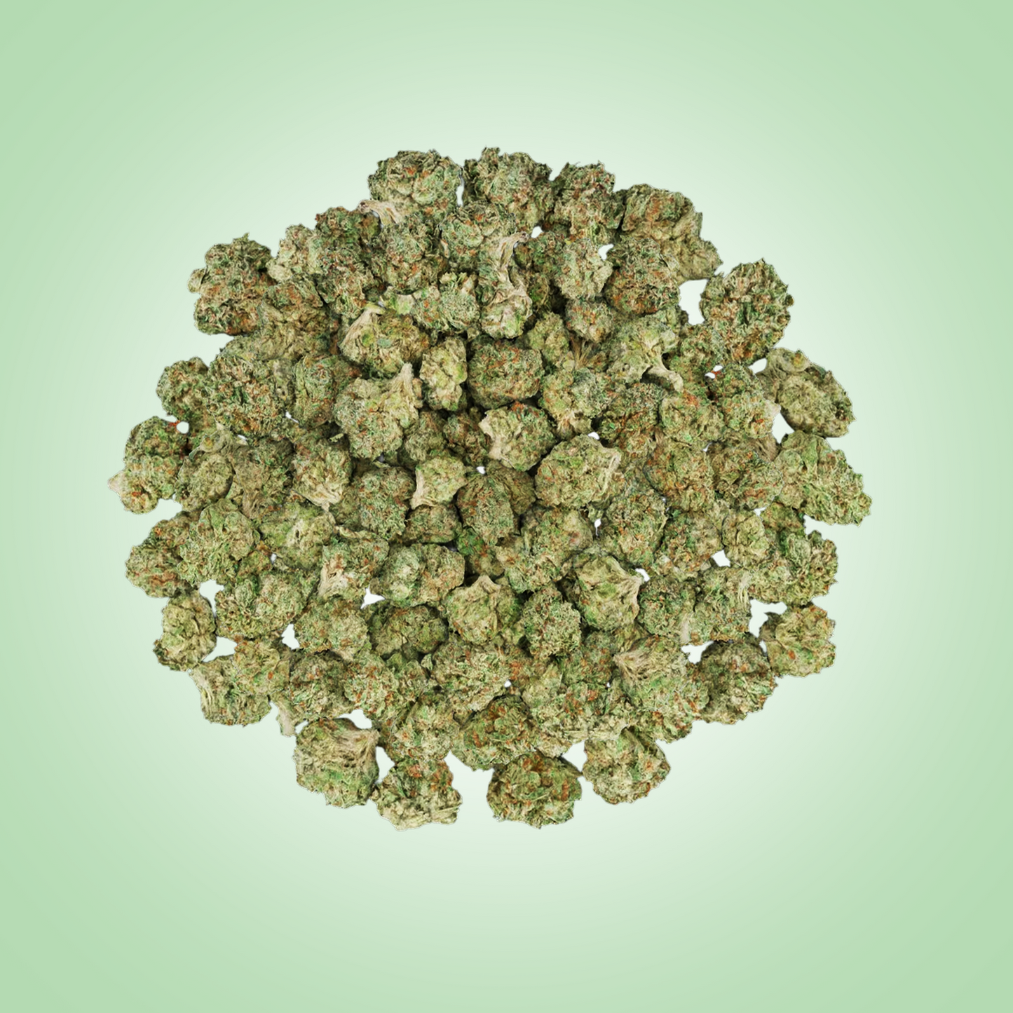 Sativa • The Soap (Smalls)