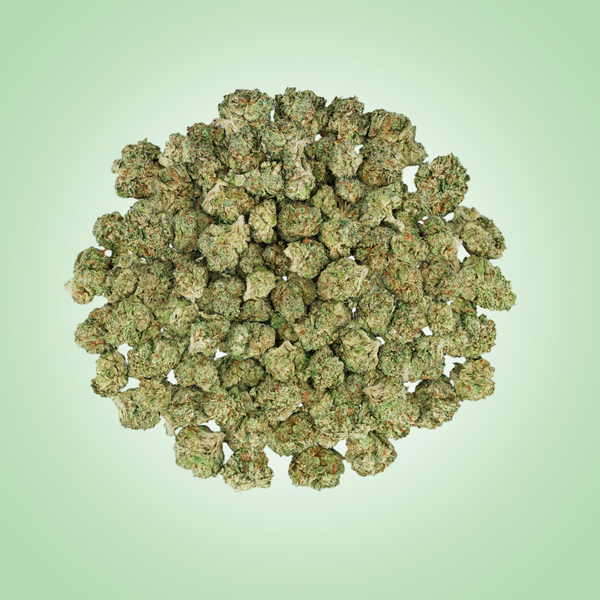 Sativa • The Soap (Smalls)