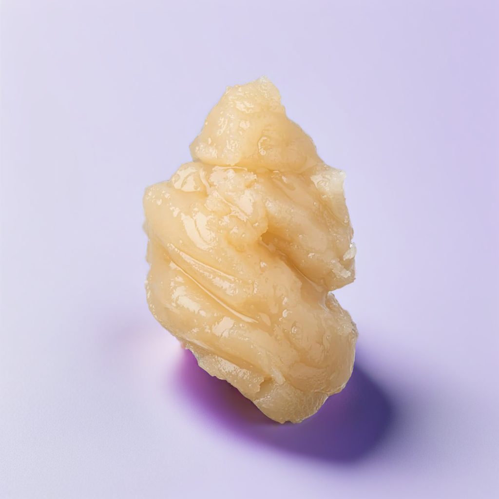 Indica • Trilogy OG Rosin