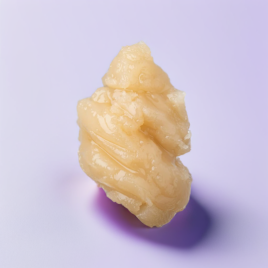 Indica • Trilogy OG Rosin