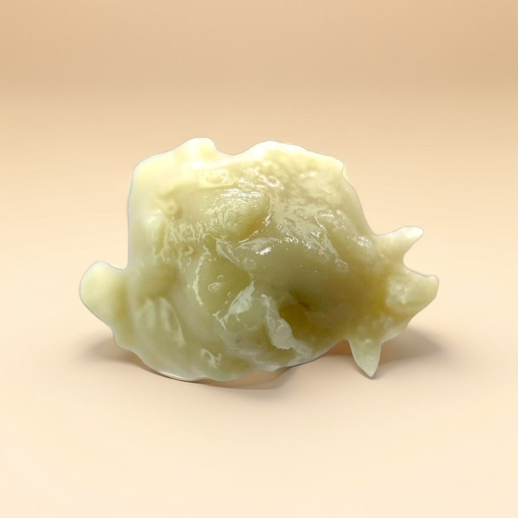 Sativa • Peach Poppers Rosin
