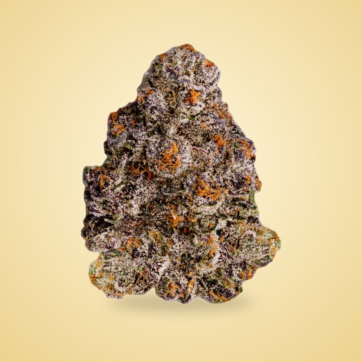 Berry Breeze exotic THCA flower (Sativa)