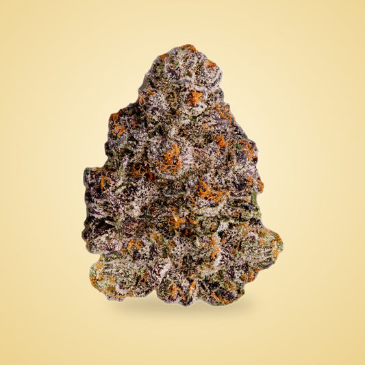 Berry Breeze exotic THCA flower (Sativa)