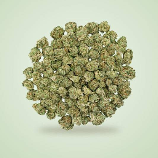 Biscotti THCA smalls (Indica)