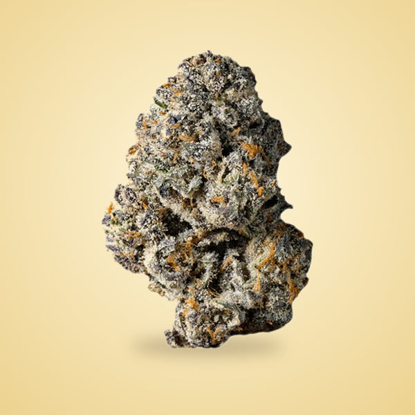 Blue Lotus exotic THCA flower (Hybrid)