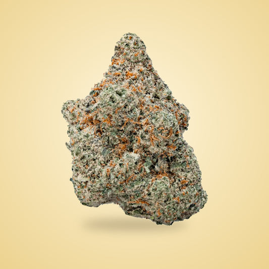 Candyland exotic THCA flower (Hybrid)