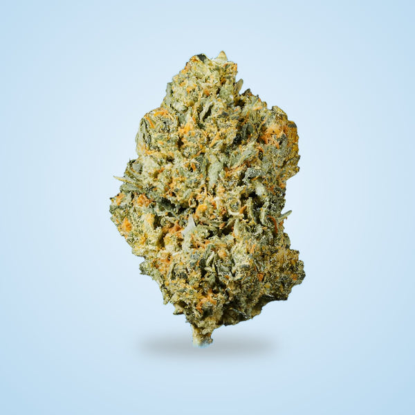 Citrus Burst THCA flower ounce (Sativa)
