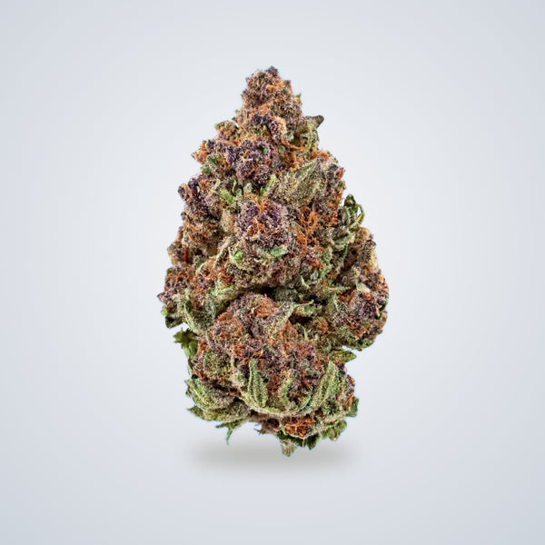 Crunch Berries premium THCA flower (Hybrid)