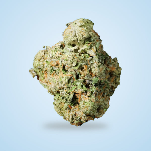 Durban Gold THCA flower ounce (Sativa)