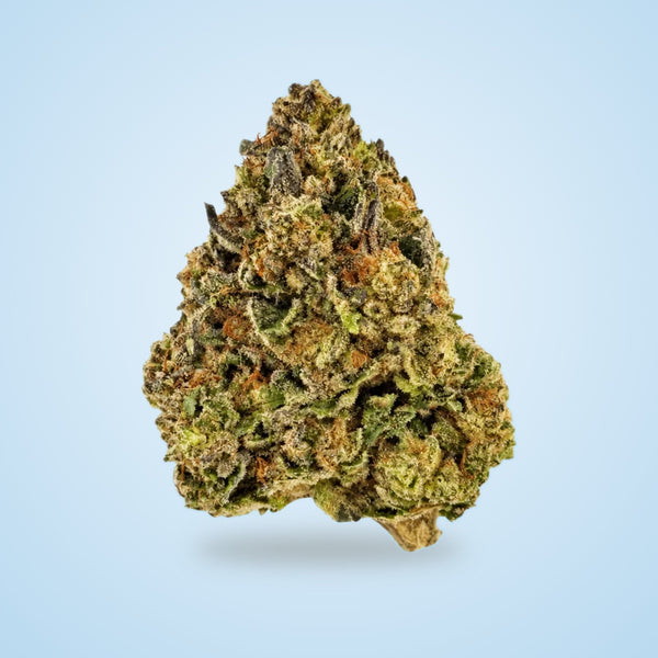 Ghost OG THCA flower ounce (Hybrid)