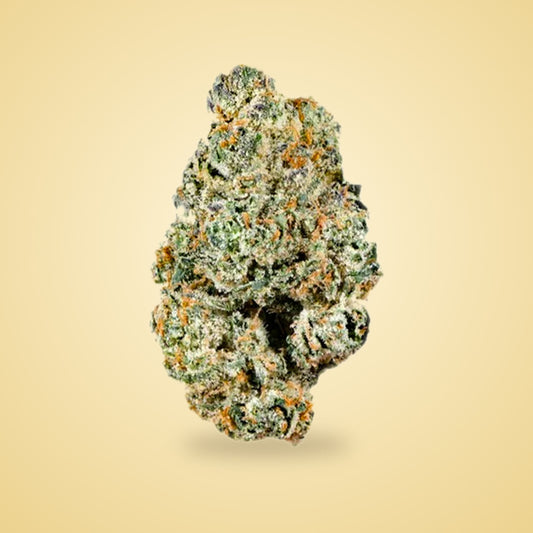 Lipsmackers exotic THCA flower (Hybrid)