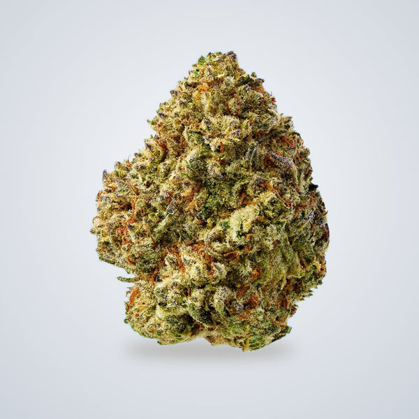Mac 1 premium THCA flower (Hybrid)
