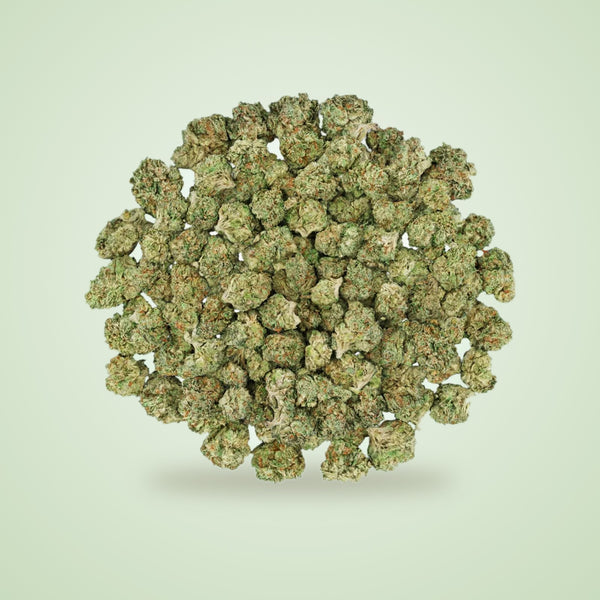Mochi THCA smalls (Hybrid)