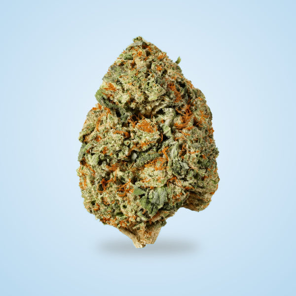 Motorbreath THCA flower ounce (Indica)