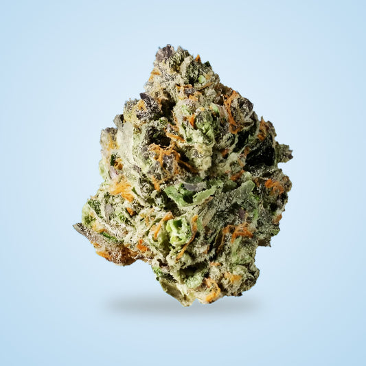 Northstar THCA flower ounce (Indica)