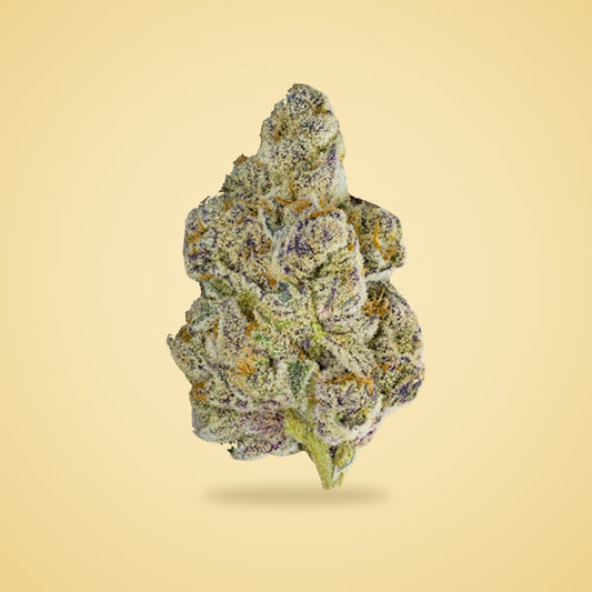 Pink Runtz exotic THCA flower (Indica)